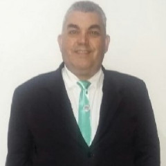 Carlos Dias De Oliveira