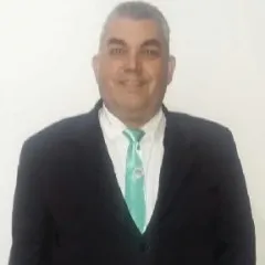 Carlos Dias De Oliveira