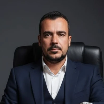 Foto de Vinícius Nunes | Corretor de Imóveis em Caraguatatuba