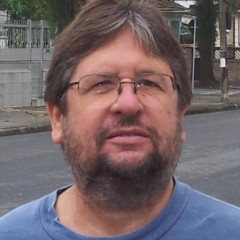 Michael Peel Poulin