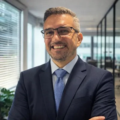 Gilberto Dos Santos Júnior