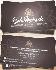 Bela Morada Corretora De Imóveis 