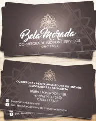Bela Morada Corretora De Imóveis 