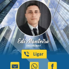 corretor de imóveis