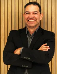 Alex Cesar De Lima Almeida