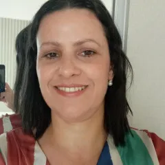Liliane Patrocinio Costa