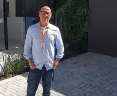 Mario Antonio Milani