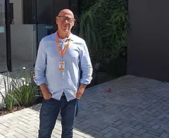 Mario Antonio Milani