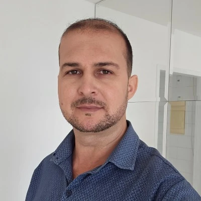 corretor de imóveis