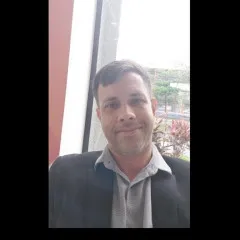 Caio Bastos De Paula 