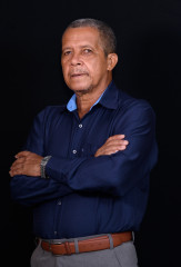 George Crispim Santos