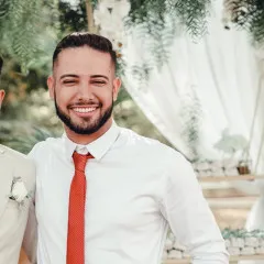 Lucas Marcelino Cardoso De Oliveira
