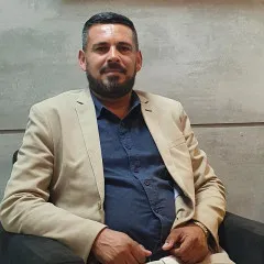Marcos Roz