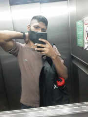 Renan Ronald Pereira Silva