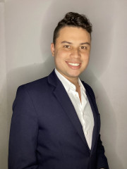 Vinícius Oliveira Da Silva 