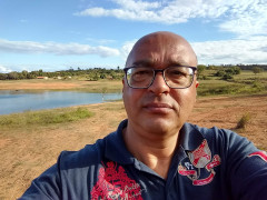 ROGERIO TOLEDO SILVA