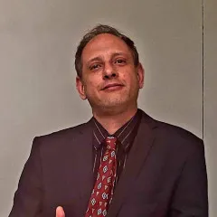 Jean Claude Valentim Levy