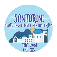 Santorini Gestão Imobiliária 