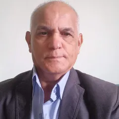 Sebastiao Luiz Fermino