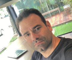 Francisco De Aguiar Ribeiro