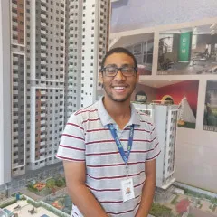 corretor de imóveis