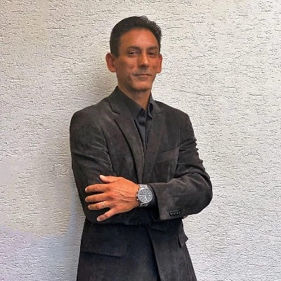 Juarez Almeida