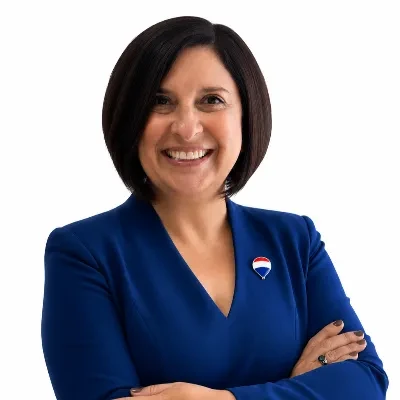 Foto de Cris Alecrim