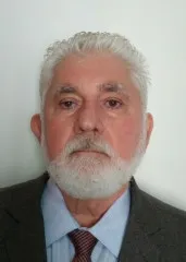 Jose Carlos Del Negri