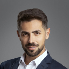 Bruno Cassola