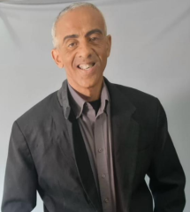 Marcos Vieira Da Silva.