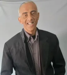 Marcos Vieira Da Silva.