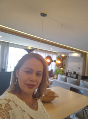 ANDRELINA  SENA